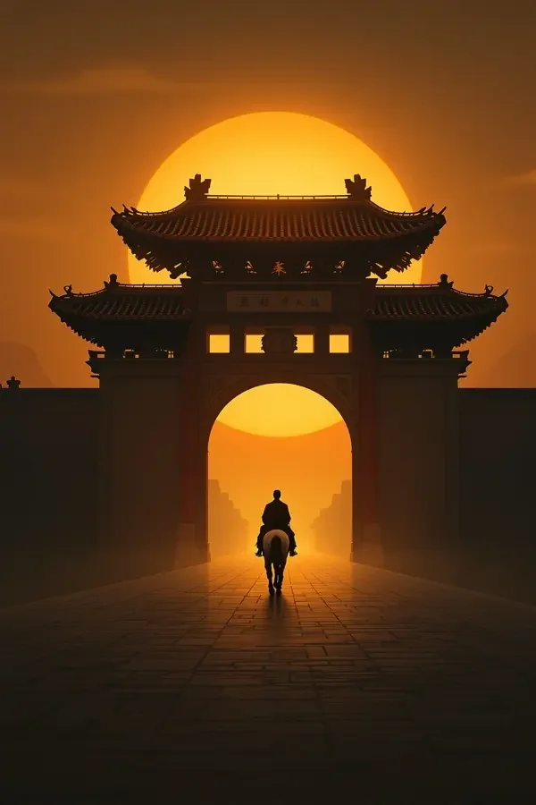 长安的荔枝电影海报